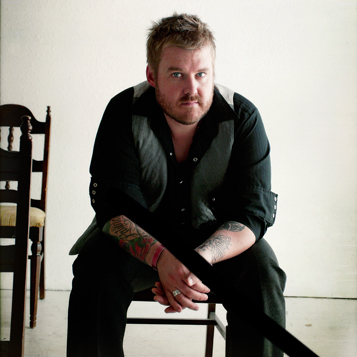 Bart Crow